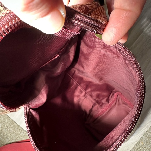 Unisex Gucci backpack - Picture 14 of 16